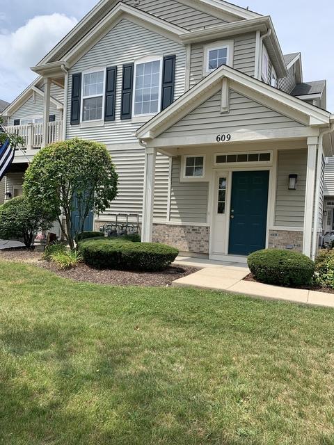 609 Arbor Cir, Lakemoor, IL 60051 photo 1