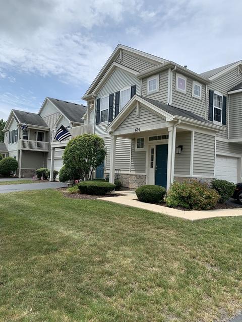 609 Arbor Cir, Lakemoor, IL 60051 photo 2