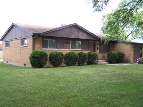 29 W Walnut Ave, Des Plaines, IL 60016 photo 2