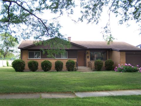 29 W Walnut Ave, Des Plaines, IL 60016 photo 1