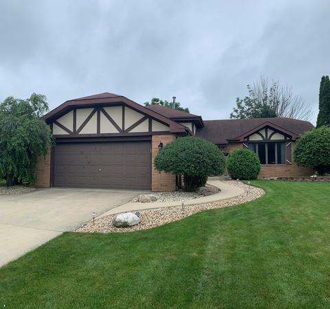 452 Pasadena Ave, Beecher, IL 60401 photo 1