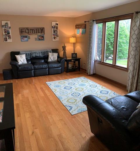 452 Pasadena Ave, Beecher, IL 60401 photo 5