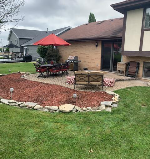 452 Pasadena Ave, Beecher, IL 60401 photo 3