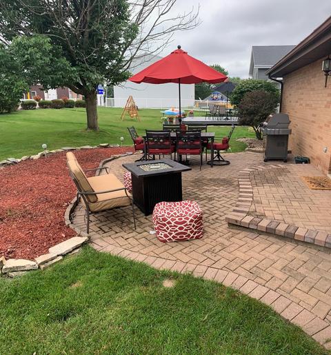 452 Pasadena Ave, Beecher, IL 60401 photo 4