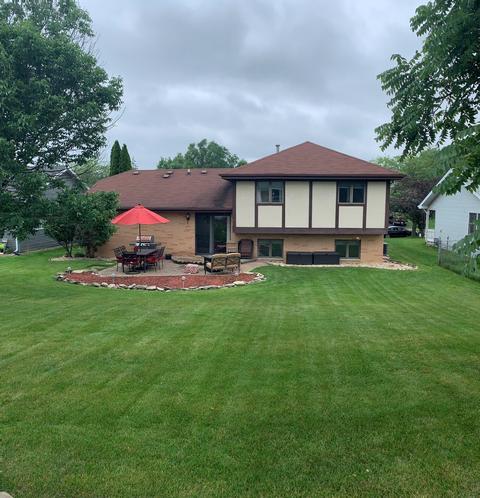 452 Pasadena Ave, Beecher, IL 60401 photo 2