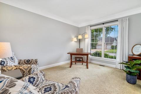 12906 Skyline Dr, Plainfield, IL 60585 photo 4