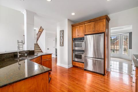 12906 Skyline Dr, Plainfield, IL 60585 photo 8