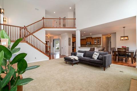 12906 Skyline Dr, Plainfield, IL 60585 photo 12