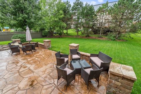 12906 Skyline Dr, Plainfield, IL 60585 photo 33