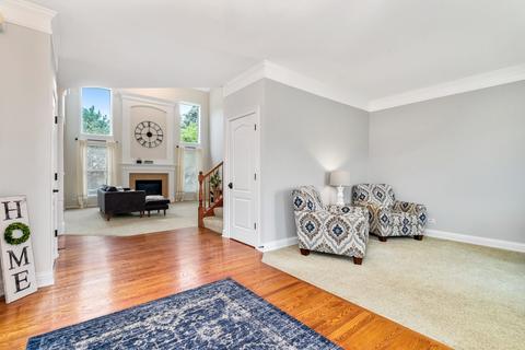 12906 Skyline Dr, Plainfield, IL 60585 photo 2