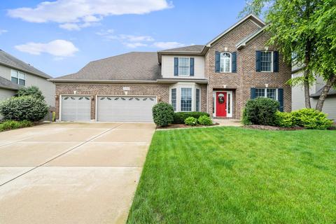 12906 Skyline Dr, Plainfield, IL 60585 photo 1