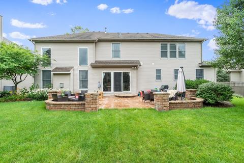 12906 Skyline Dr, Plainfield, IL 60585 photo 34