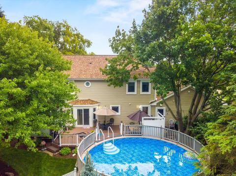 950 Stonehaven Dr, Elgin, IL 60124 photo 63