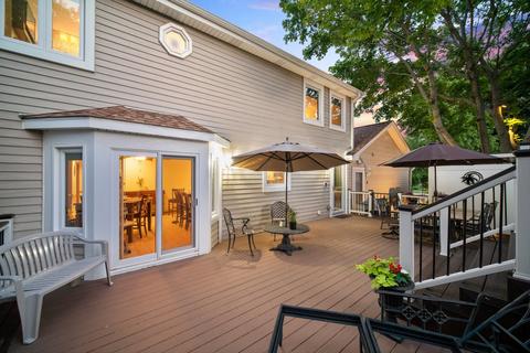 950 Stonehaven Dr, Elgin, IL 60124 photo 48