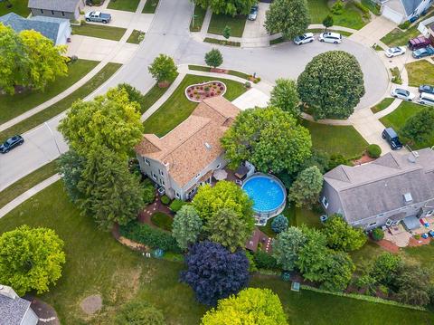 950 Stonehaven Dr, Elgin, IL 60124 photo 67
