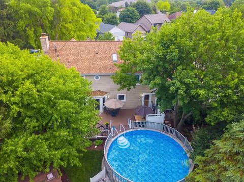 950 Stonehaven Dr, Elgin, IL 60124 photo 64