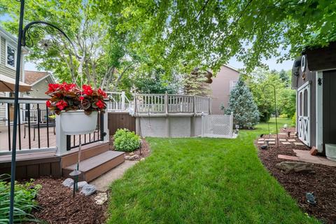 950 Stonehaven Dr, Elgin, IL 60124 photo 59