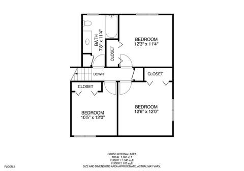 7656 W 80th St, Bridgeview, IL 60455 photo 23