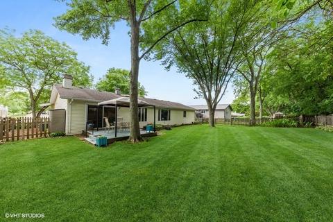 970 W Firestone Dr, Hoffman Estates, IL 60192 photo 20