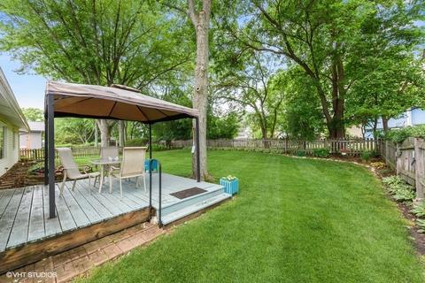 970 W Firestone Dr, Hoffman Estates, IL 60192 photo 21