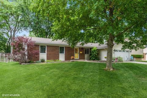 970 W Firestone Dr, Hoffman Estates, IL 60192 photo 1