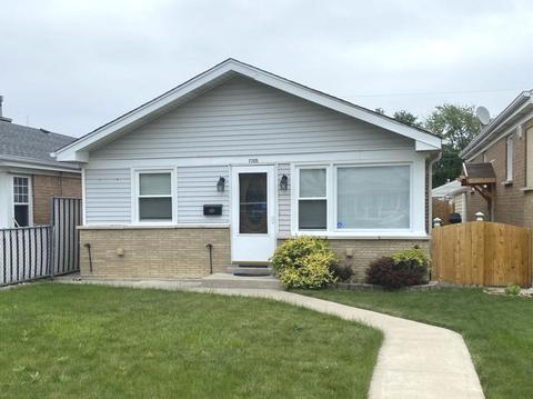 7705 Massasoit Ave, Burbank, IL 60459 photo 1