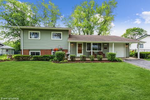 565 Baxter Ln, Hoffman Estates, IL 60169 photo 1