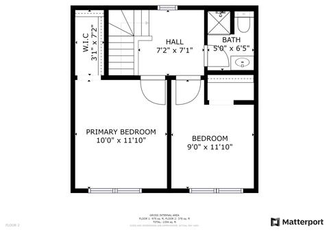 4912 156th St, Oak Forest, IL 60452 photo 28