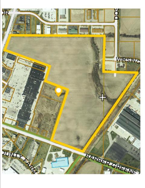 Tbd Route 23, Dekalb, IL 60115
