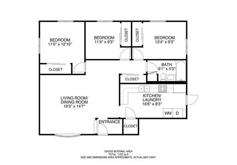 758 N Green Dr, Wheeling, IL 60090 photo 2