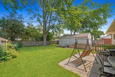 758 N Green Dr, Wheeling, IL 60090 photo 21
