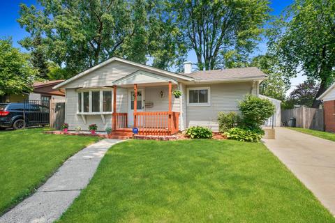 758 N Green Dr, Wheeling, IL 60090 photo 1