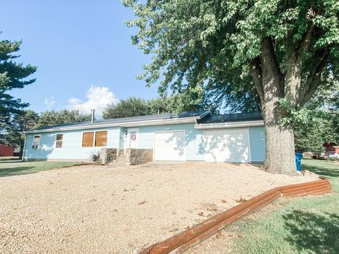 403 N Inlet Rd, Sublette, IL 61367 photo 2
