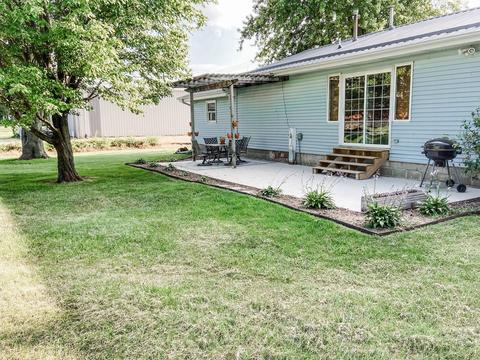 403 N Inlet Rd, Sublette, IL 61367 photo 4