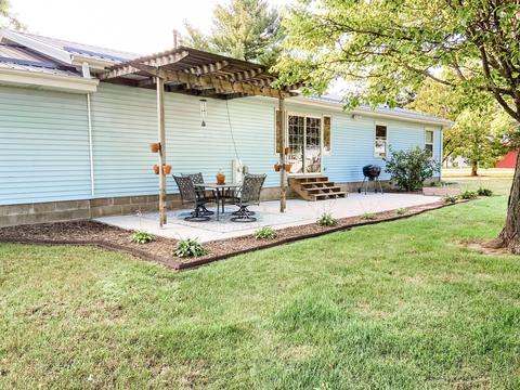 403 N Inlet Rd, Sublette, IL 61367 photo 3