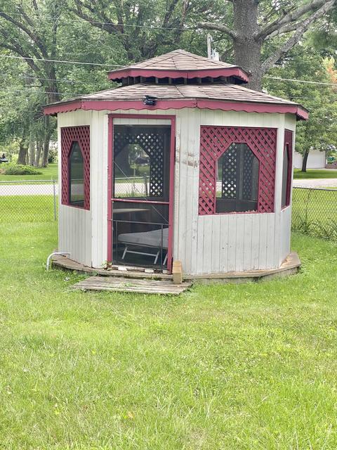 911 W Eureka St, Braidwood, IL 60408 photo 19