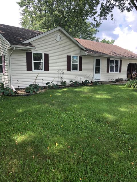 911 W Eureka St, Braidwood, IL 60408 photo 1