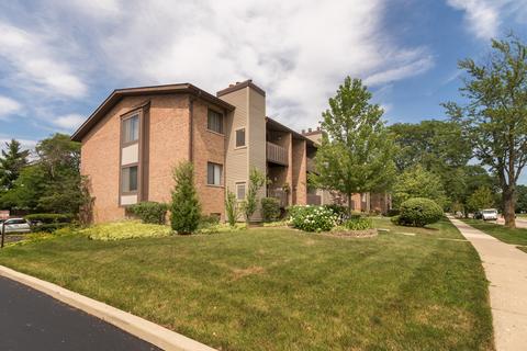 334 Sheridan Dr #1B, Willowbrook, IL 60527 photo 2