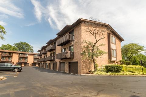 334 Sheridan Dr #1B, Willowbrook, IL 60527 photo 23