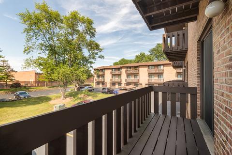 334 Sheridan Dr #1B, Willowbrook, IL 60527 photo 20