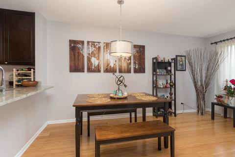334 Sheridan Dr #1B, Willowbrook, IL 60527 photo 8