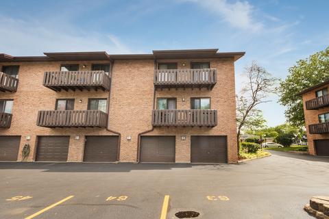 334 Sheridan Dr #1B, Willowbrook, IL 60527 photo 24