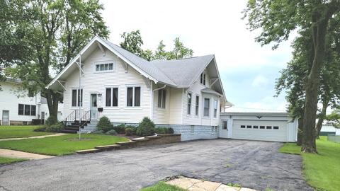 315 E 4th St, Gridley, IL 61744 photo 52