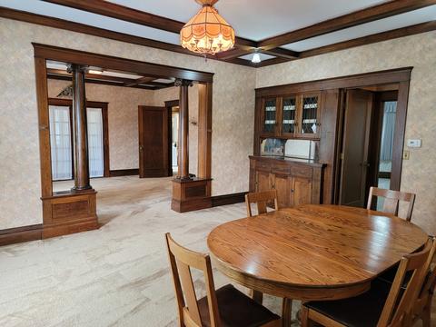 315 E 4th St, Gridley, IL 61744 photo 23