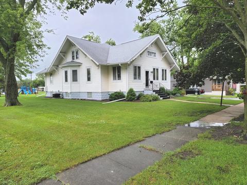 315 E 4th St, Gridley, IL 61744 photo 53