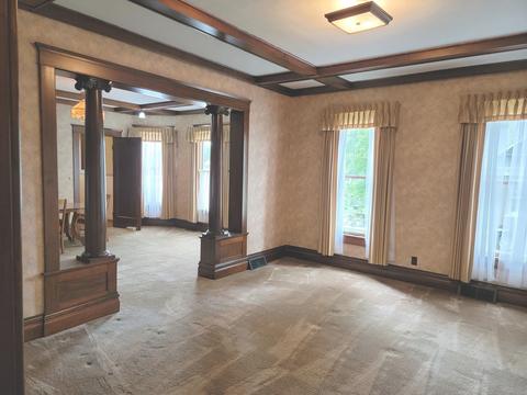 315 E 4th St, Gridley, IL 61744 photo 21