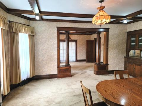 315 E 4th St, Gridley, IL 61744 photo 24