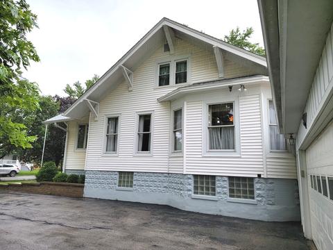 315 E 4th St, Gridley, IL 61744 photo 9