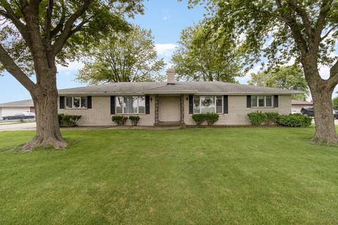 315 W Eagle Lake Rd, Beecher, IL 60401 photo 2