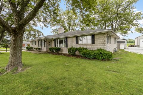 315 W Eagle Lake Rd, Beecher, IL 60401 photo 25